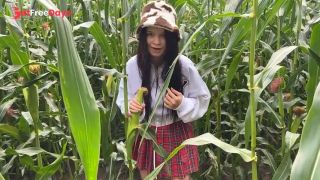 [GetFreeDays.com] A cornfield security guard caught a nympho thief girl and fucked her mouth Adult Leak May 2023-0