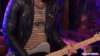Ember Snow in Rockstar 1080p FullHD-1