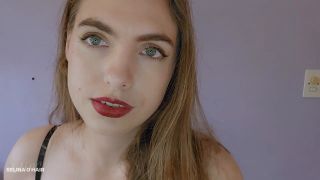 Selina O Hair - Sissy Haircut Humiliation - Handpicked Jerk - Off Instruction - Sissy sub-7