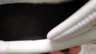 adult video 22 TheTinyFeetTreat – After a Workout With Your Girlfriend on fetish porn foot fetish homemade-2