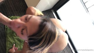 Natalia La Potra () Natalialapotra - this video is a few years back on one of my trips to the atl 08-03-2021-8