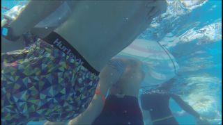 Porn online Underwater swimsuit tracking – YMUW-1037-7