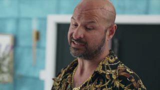 Exciting Passionate Night: Sultry Seduction Revealed-1