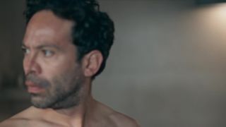 Exciting Passionate Night: Sultry Seduction Revealed-6