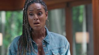 Exciting Passionate Night: Sultry Seduction Revealed-8