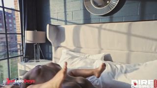 [GetFreeDays.com] Big Tits Bubble Butt Lighskin Ebony Gets Fucked Smoothly Adult Leak October 2022-7