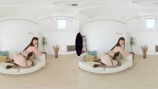 free adult clip 4 the nylon leg fetish store pov | The English Mansion – Miss Vivienne lAmour – Prick Teasing JOI – VR – Femdom VR, Instructions | jerkoff command-5