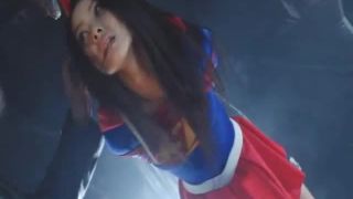 [supermisses.com] GPTM-15 Super Lady 2 – Chika Arimura, Chihiro Asai | superheroines, fetish, cosplay, sex, porn-4