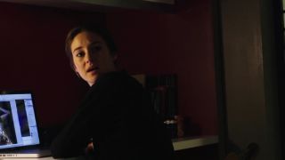 Shailene Woodley – Snowden (2016) HD 1080p - (Celebrity porn)-7