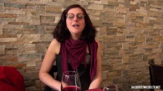 Flora Le fantasme de Flora, 32ans (Anal porn)-9