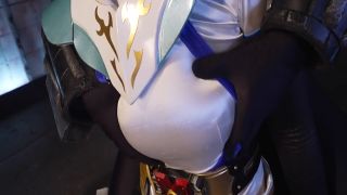 [SuperMisses.com] SPSE-66 Ayakashi Towaden Kougaigar Part 2-005-9