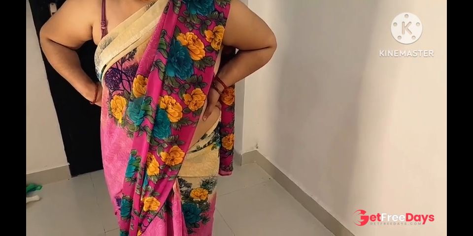 [GetFreeDays.com] HOUSE MAID FUCK HARD BY HIS OWNER IN HINDI AUDIO Sex Leak April 2023