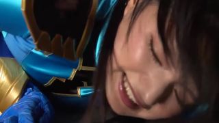 [SuperMisses.com] DHRY-26 Doujin Heroine 25: Heroine Pinch Special Jyuukaizar ZERO: The Another Kaijyuu Warrior [Vol.2] (FHD ver.)-037-2