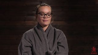 free xxx video 9 Fucked & Stuck - Katie Kush, The Pope - unshaved - tattoo chubby anal fisting-8