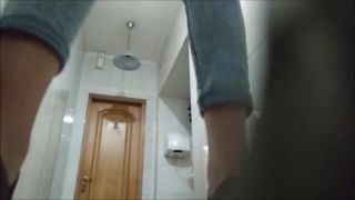 Voyeur Female Toilet - [Webcam]-3