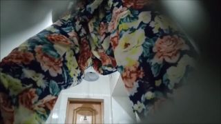 Voyeur Female Toilet - [Webcam]-5