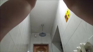 Voyeur Female Toilet - [Webcam]-9