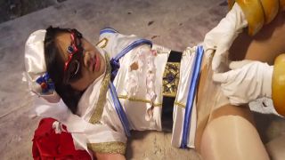[WarAnLov.com] THZA-04 Super Heroine in Grave Danger!! Vol.104-017-3