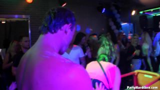 Party Hardcore Gone Crazy Vol. 37 Part 5 - Cam 4-2