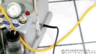 2009 Rubber Re-Breather Plastic Vac-Sack Orgasm Part 06.-5
