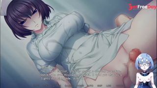 Nope Nope Nurses Gameplay 8-5