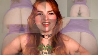 adult video clip 32 ashley fires fetish clips Adora bell – Custom Mindfuck JOI, femdom joi on fetish porn-6