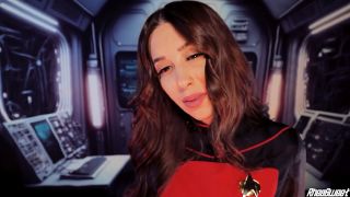Rhea Sweet – Star Trek Mommy Complete.-7