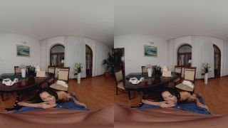 Chemistry Lessons - Smartphone Vr - Cowgirl-1
