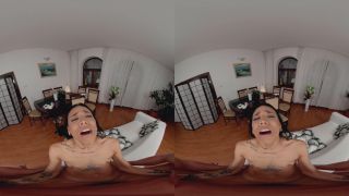 Chemistry Lessons - Smartphone Vr - Cowgirl-5