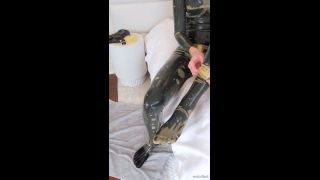 mdollbot 2024-10-15 Let s add a hood and some latex socks to this dress-up  l81c5m-5