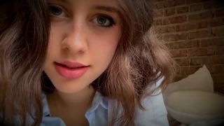 online video 35 Princess Violette - 30 Days of Denial - Day 8 - just stare into my eyes on femdom porn bbw fetish-4