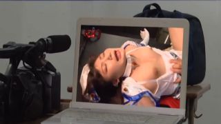 [WarAnLov.com] THPA-01 Super Heroine in a Close Call!! Vol.101-028-0