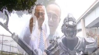 [SuperMisses.com] THPA-01 Super Heroine in a Close Call!! Vol.101-000-5