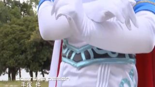 [SuperMisses.com] THPA-01 Super Heroine in a Close Call!! Vol.101-000-7