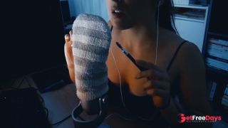 Asmr Joi - Relaxation Et Instructions En Franais.-0
