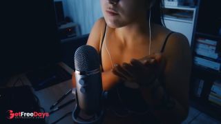 Asmr Joi - Relaxation Et Instructions En Franais.-1