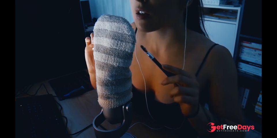 Asmr Joi - Relaxation Et Instructions En Franais.