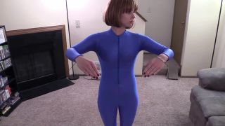 free adult clip 30 Girls Gone Hypnotized – The RoboDoll - fetish - femdom porn fur fetish mistress-5
