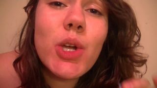 free video 32 mean girls femdom femdom porn | Lucy Skye - Mouth Slave Gets Eaten | femdom pov-0