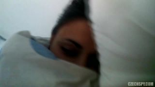 Czechav.com- Secret mission - busty hostess-1