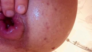 My fist belongs in my swollen asshole Video Sex Download ...-8