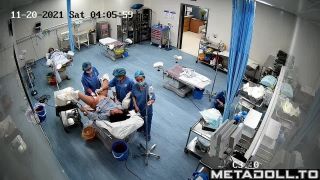 Metadoll.to - Hospital Maternity Unit 1-1