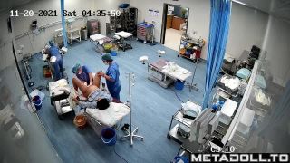 Metadoll.to - Hospital Maternity Unit 1-4