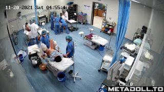 Metadoll.to - Hospital Maternity Unit 1-6