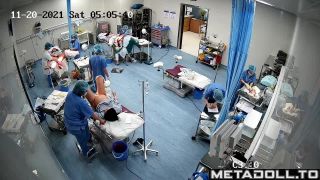 Metadoll.to - Hospital Maternity Unit 1-7