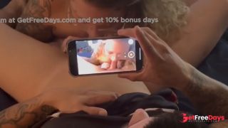 [GetFreeDays.com] Head so good he wanted to film it himself Adult Video April 2023-8