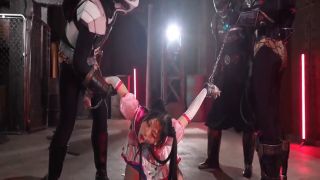 [SuperMisses.com] SPSE-11 Pretty Warrior Claudia Left → The Madness-011-1