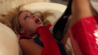 Superheroes Cosplay - Super Heroes Get Fucked Too-5