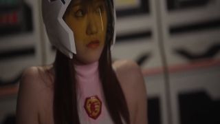 [SuperMisses.com] SPSE-38 Scientific Birdman Squad Bird Soldier Swan Soldier Power Up and the Price They Pay ~ Sexual Desire Explosion!! Squirting Festival!!-002-7