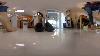 Tinyhybrid - Hybrid Unknown 360 (Fetish porn)-7